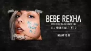 Instrumental: Bebe Rexha - No Broken Hearts
